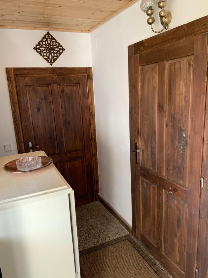 Ubytovani U Mateje Horní Blatná المظهر الخارجي الصورة